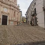 Apartamento Casa San Pietro Centro Storico *