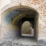 Casa San Pietro Centro Storico Castagnole delle Lanze