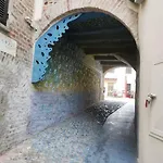 Apartamento Casa San Pietro Centro Storico