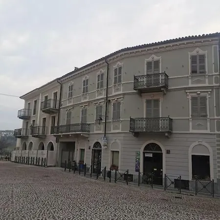 Casa San Pietro Centro Storico Castagnole delle Lanze