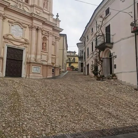 Apartment Casa San Pietro Centro Storico *