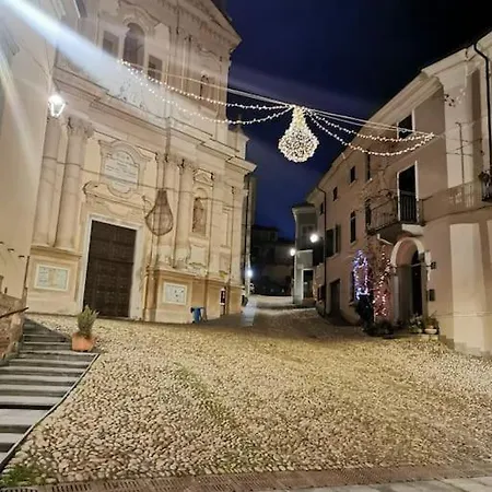 Casa San Pietro Centro Storico * Castagnole delle Lanze
