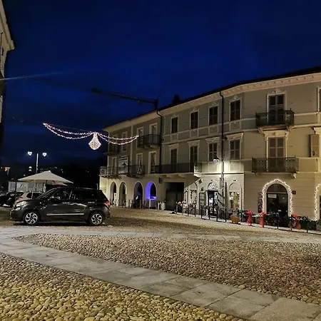 Casa San Pietro Centro Storico * Castagnole delle Lanze