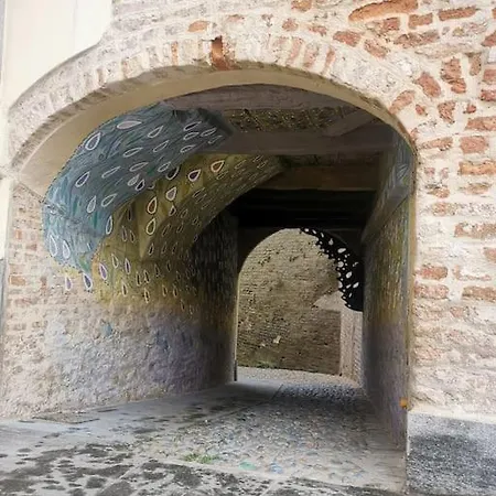 Casa San Pietro Centro Storico Castagnole delle Lanze