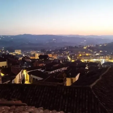 Apartment Casa San Pietro Centro Storico