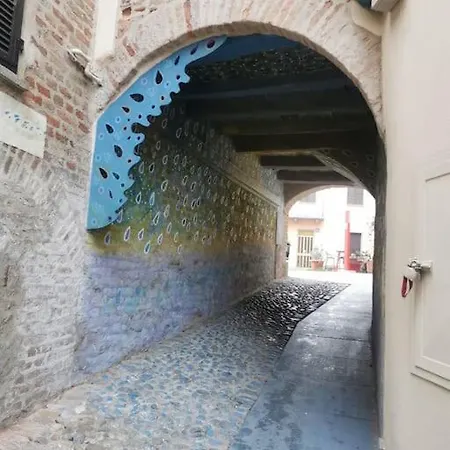 Appartamento Casa San Pietro Centro Storico