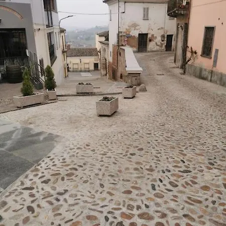 Casa San Pietro Centro Storico *