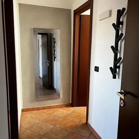 Casa San Pietro Centro Storico *