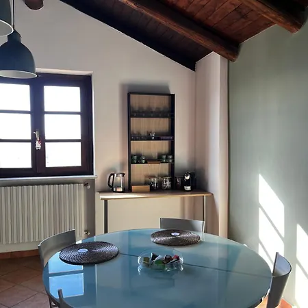 Apartment Casa San Pietro Centro Storico *