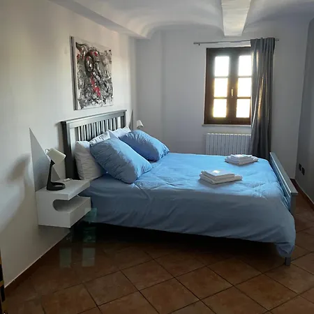 Casa San Pietro Centro Storico * Castagnole delle Lanze