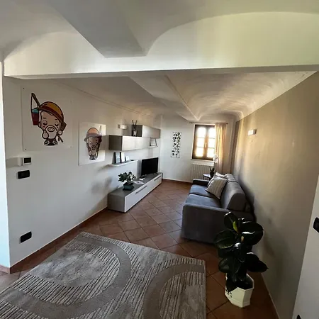 Casa San Pietro Centro Storico Apartment *