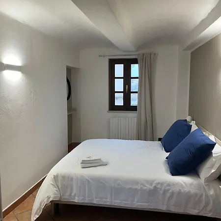 Casa San Pietro Centro Storico Appartamento Castagnole delle Lanze