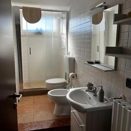 Casa San Pietro Centro Storico Apartment