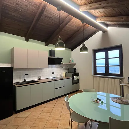 Appartamento Casa San Pietro Centro Storico