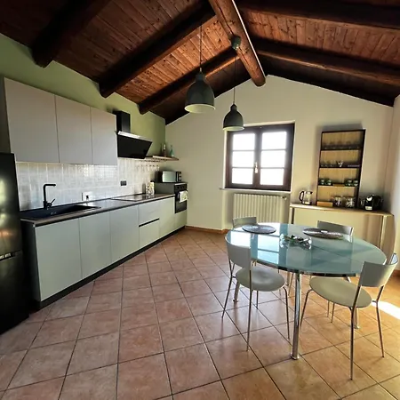 Casa San Pietro Centro Storico *