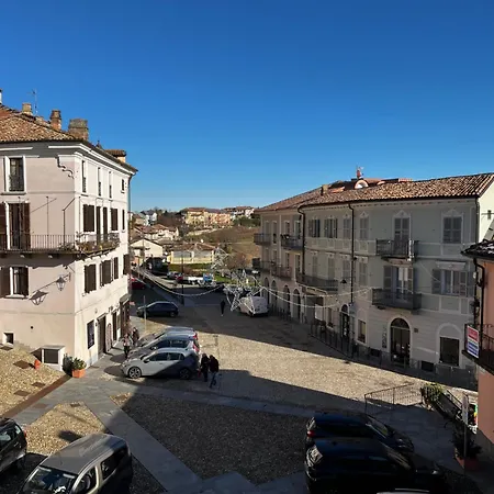 Apartment Casa San Pietro Centro Storico *