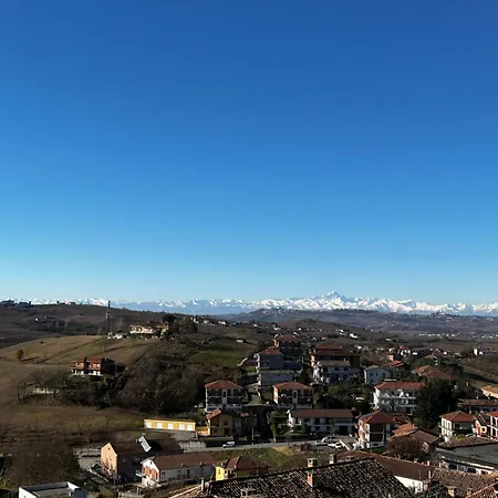 Apartment Casa San Pietro Centro Storico