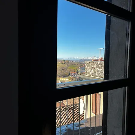 Casa San Pietro Centro Storico * Castagnole delle Lanze