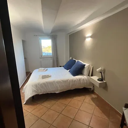 Casa San Pietro Centro Storico Castagnole delle Lanze