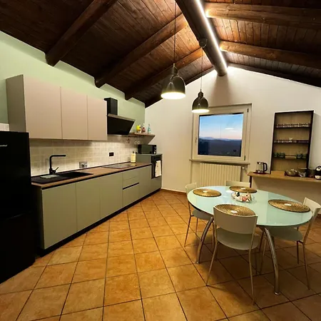 Casa San Pietro Centro Storico * Castagnole delle Lanze