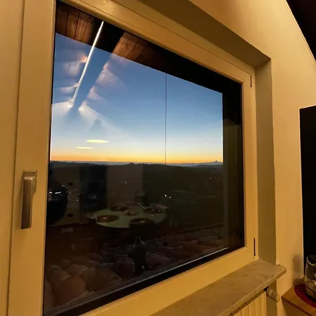 Casa San Pietro Centro Storico Apartment