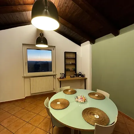 Casa San Pietro Centro Storico * Castagnole delle Lanze