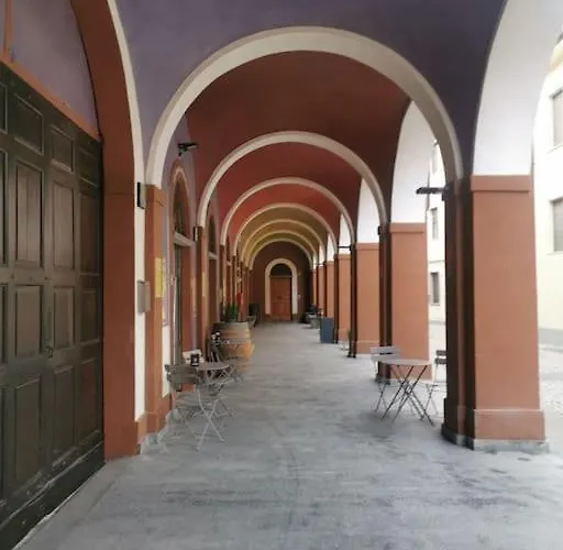 Casa San Pietro Centro Storico *