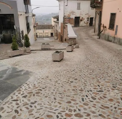 Casa San Pietro Centro Storico *