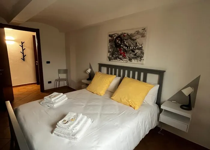 Apartamento Casa San Pietro Centro Storico *