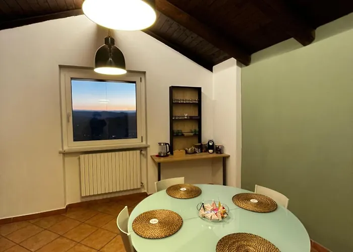 Casa San Pietro Centro Storico * Castagnole delle Lanze